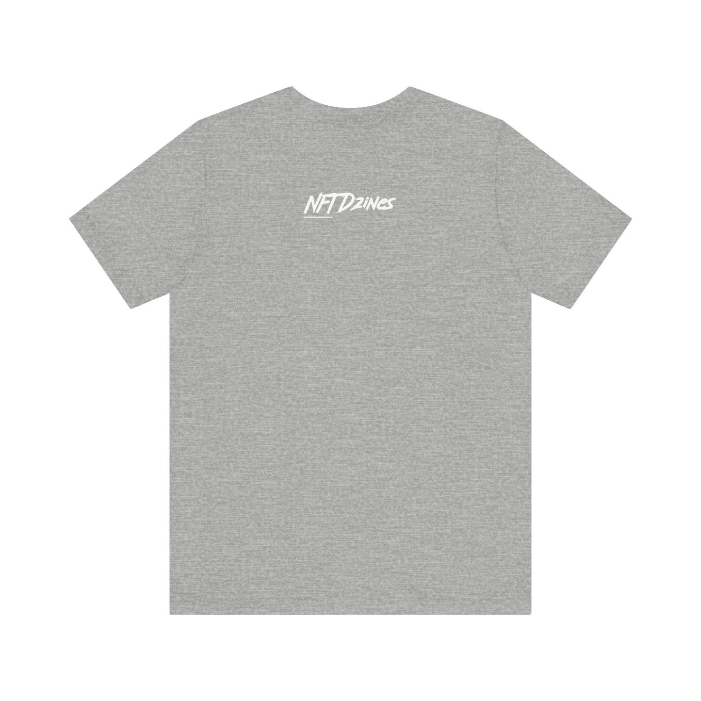 I love Alzheimer's Independence T-Shirt!