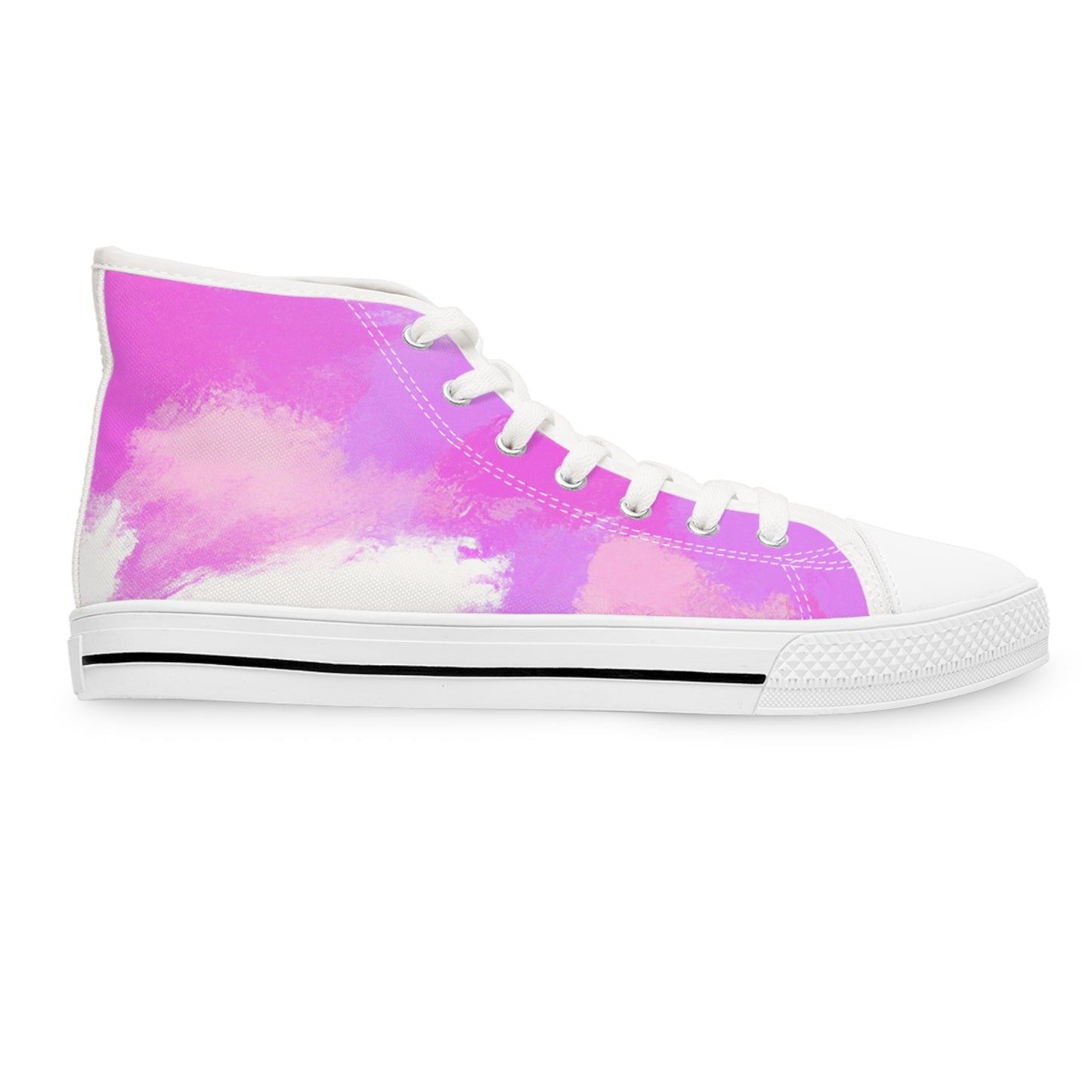 Josephine Bonnet-High top