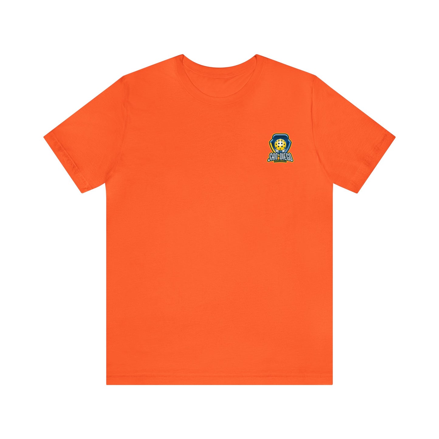 Blake Donovan-T-shirt