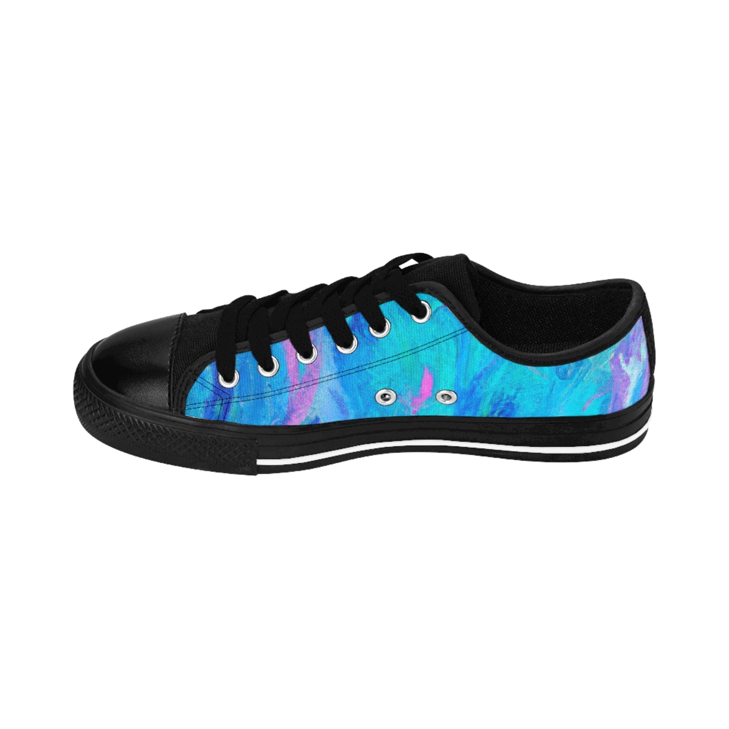 Charles-Guillaume Gardel-Low top