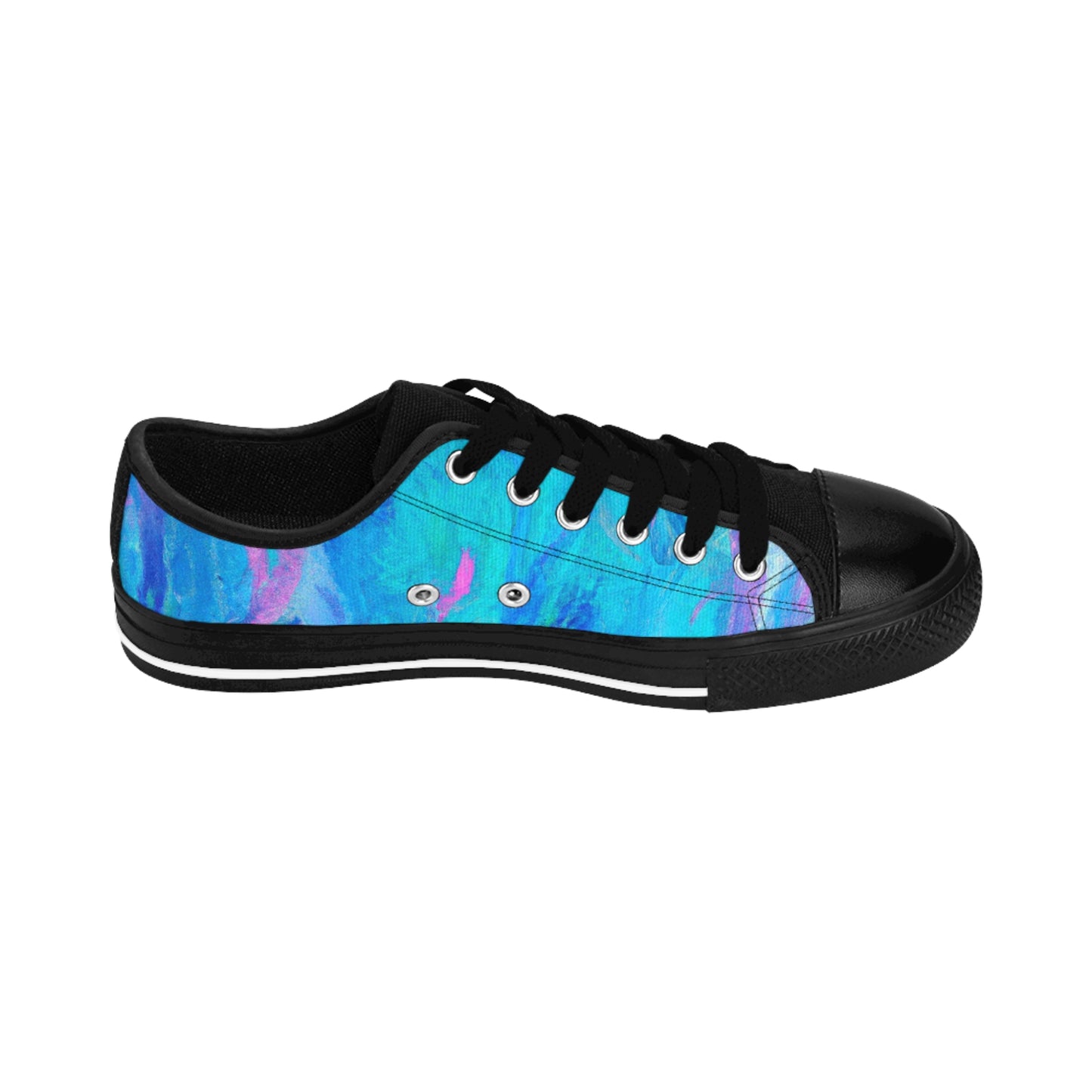 Charles-Guillaume Gardel-Low top