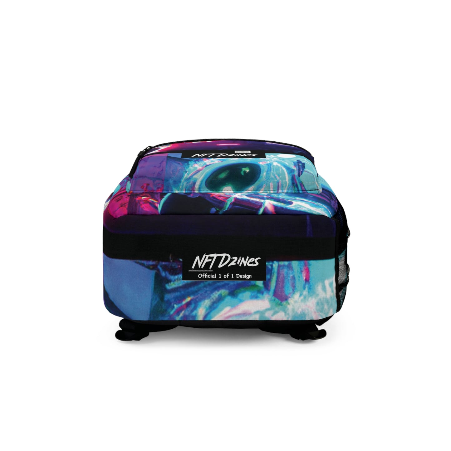 Thomas Gainsborough-Backpack