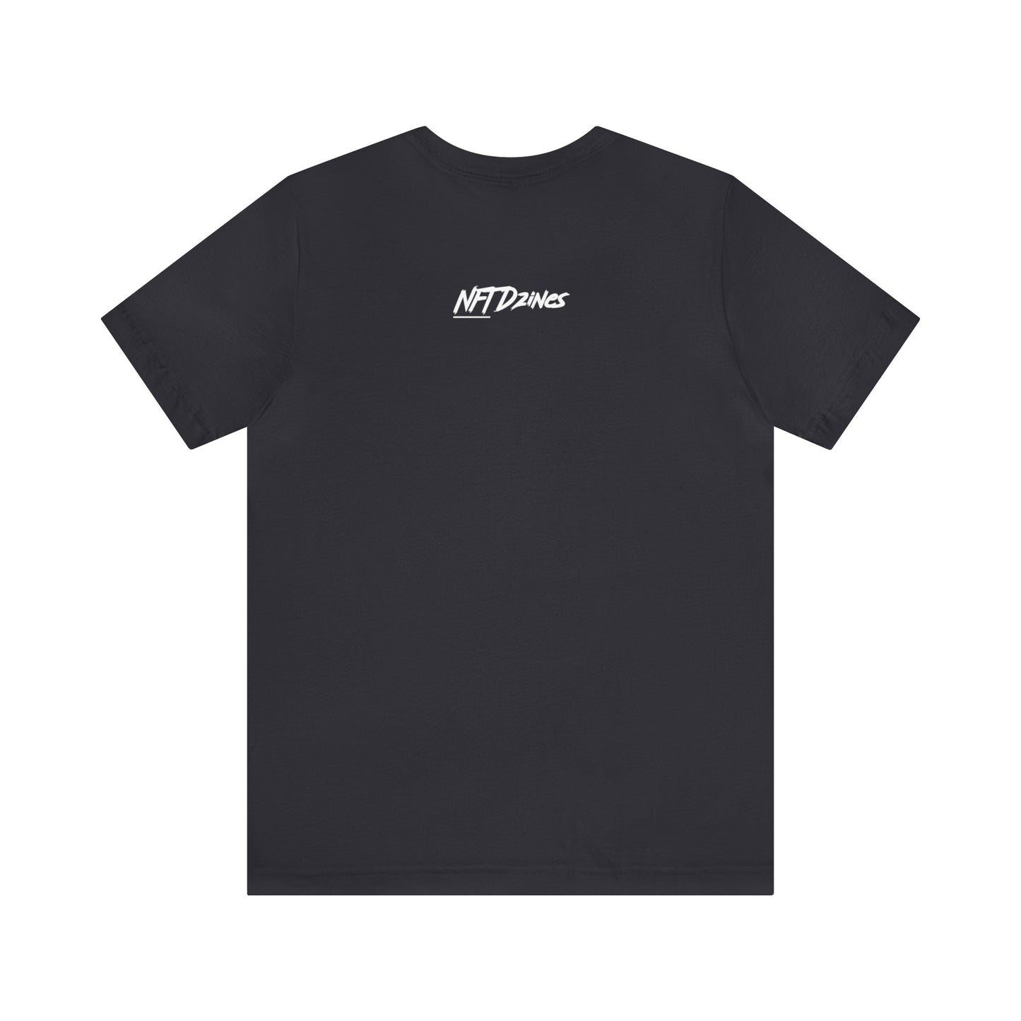 Dalia Stone Pickleball -T-shirt