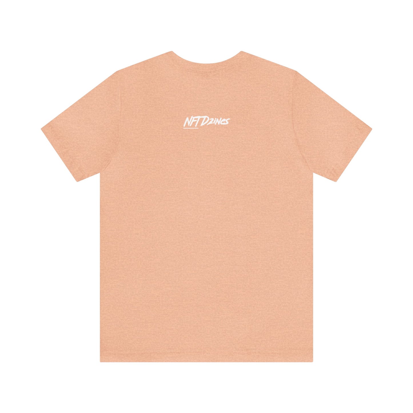 Dalia Stone Pickleball -T-shirt