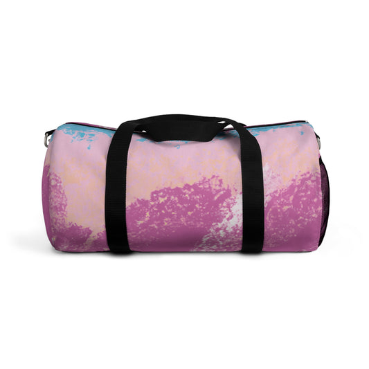 Matilda Whalehabber-Duffel Bag