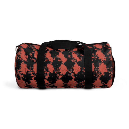 Gustavo di Toro-Duffel Bag