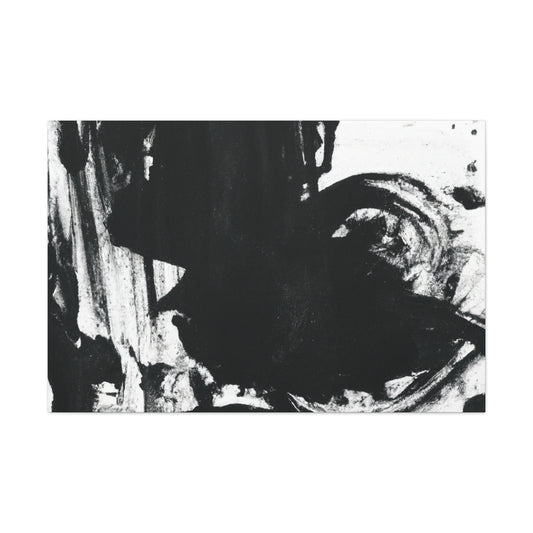 Rembrandt van Rijn-Canvas