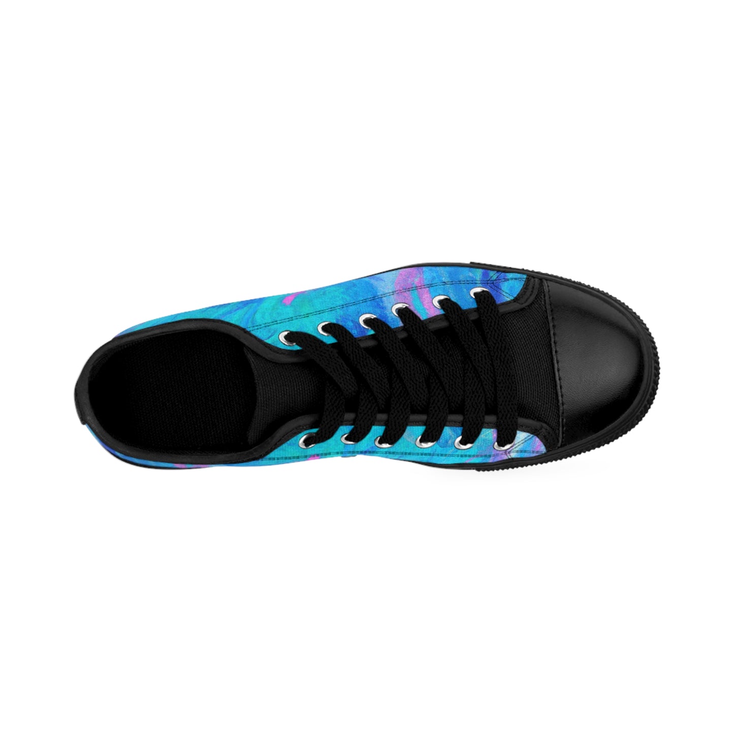 Charles-Guillaume Gardel-Low top