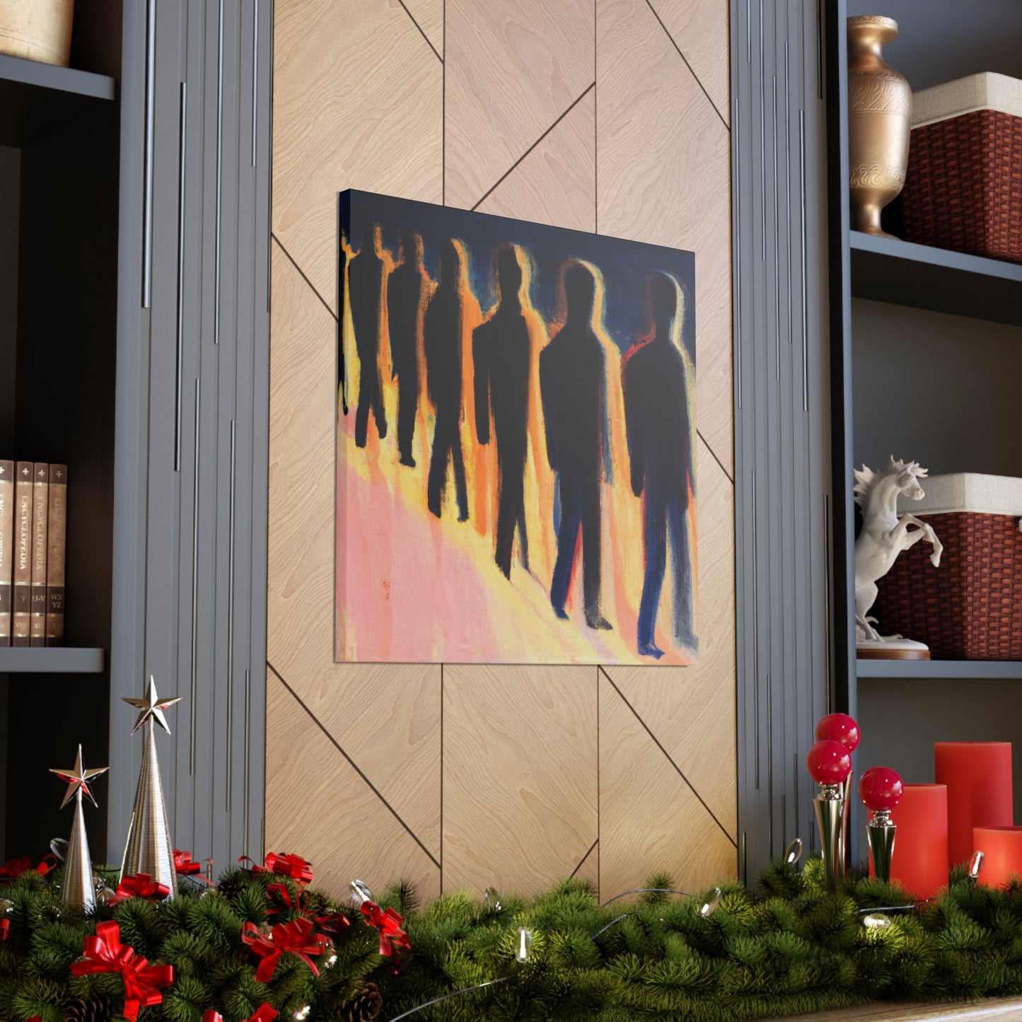 Peter Paul Rubens-Canvas