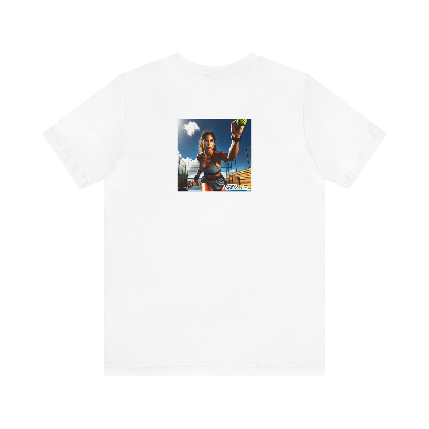Blake Donovan-T-shirt
