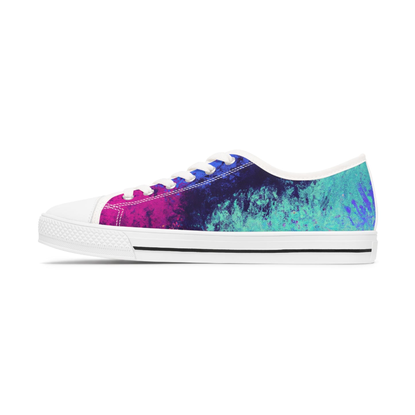 Edward Ferragamo-Low top