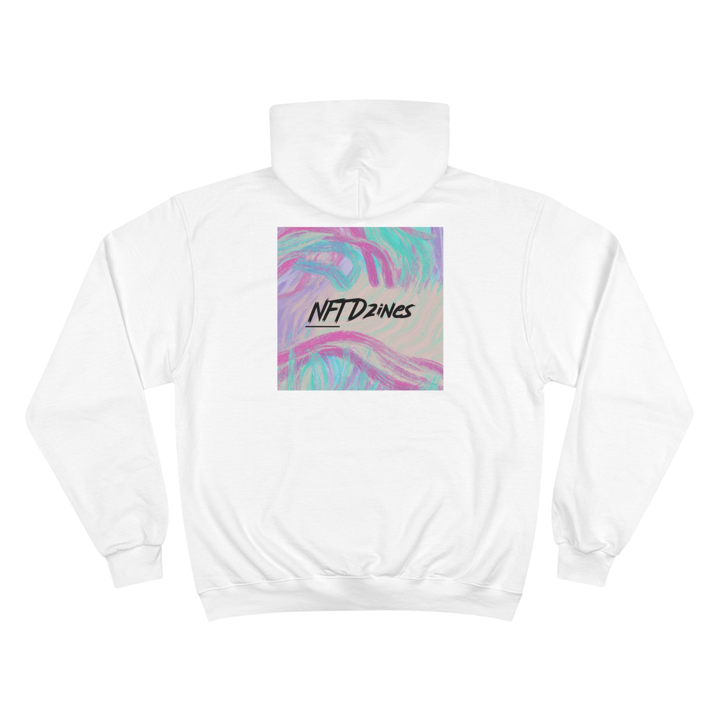 Gina Wrightly-Hoodie