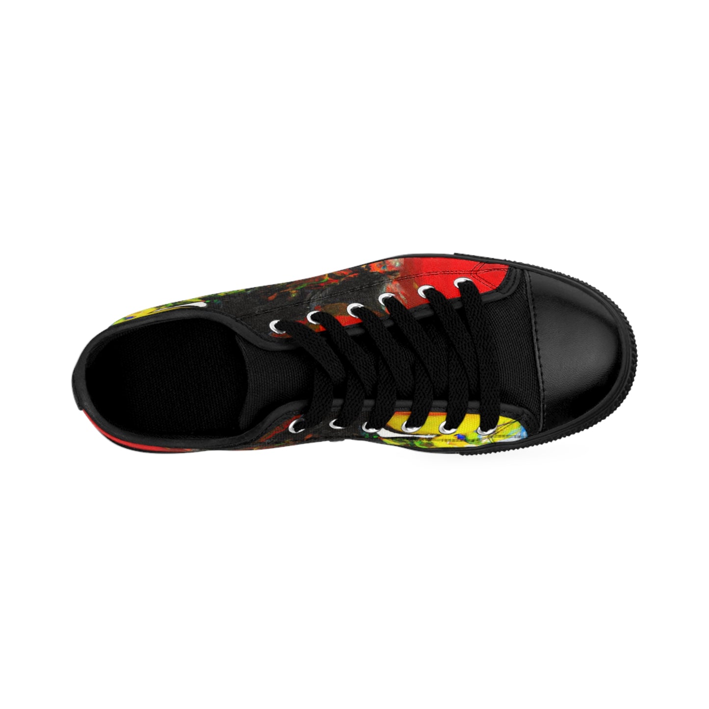 Alessandro Giacomo Catenacci-Low top