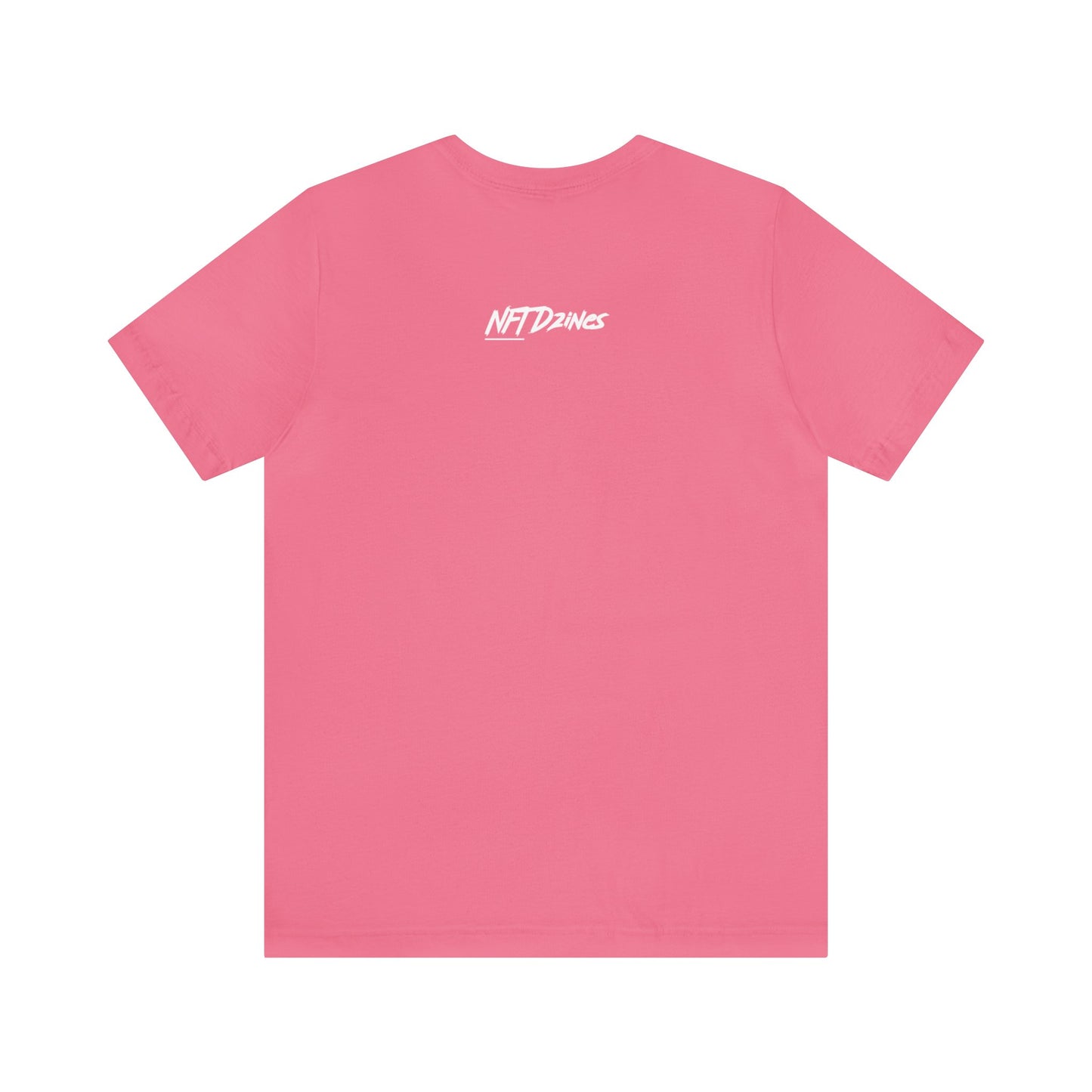 Dalia Stone Pickleball -T-shirt