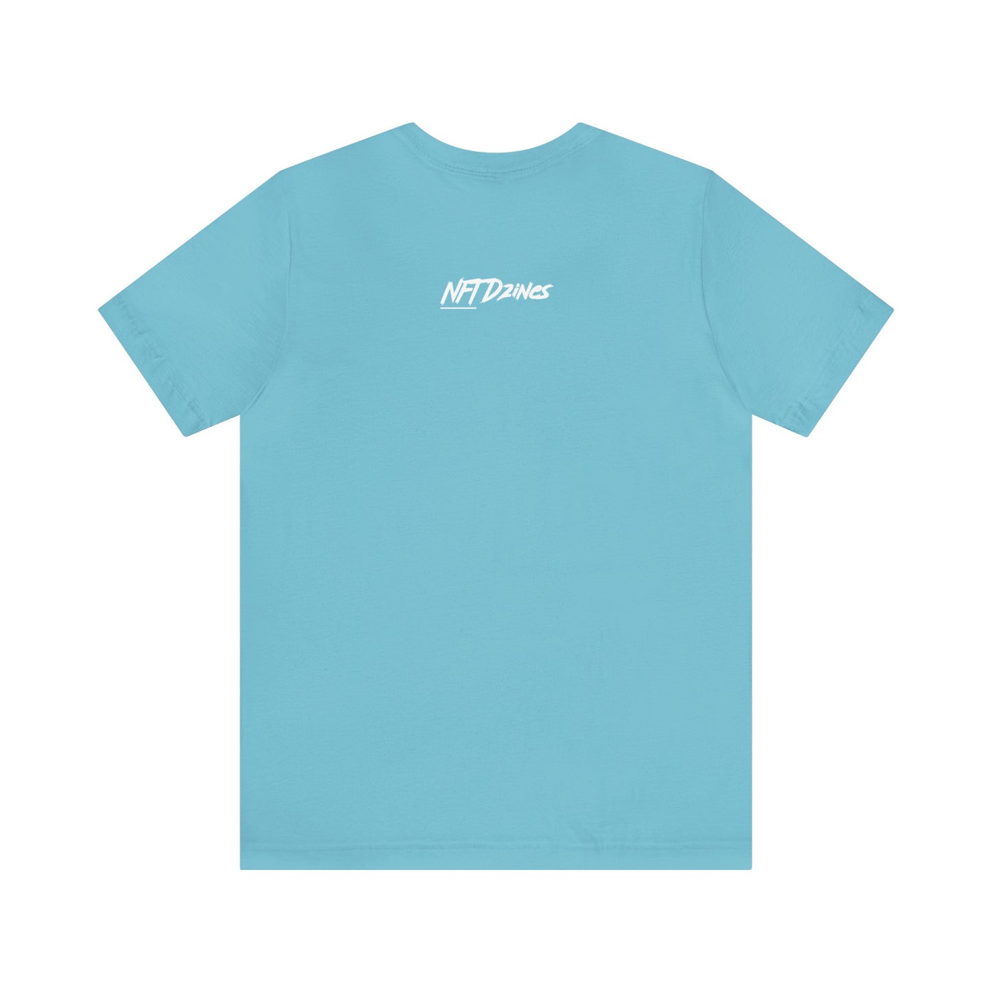 Dalia Stone Pickleball -T-shirt