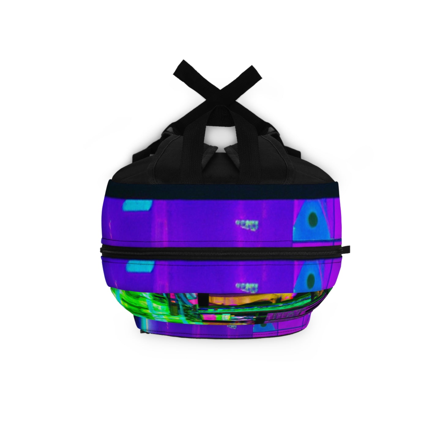 Jacques-Louis David-Backpack