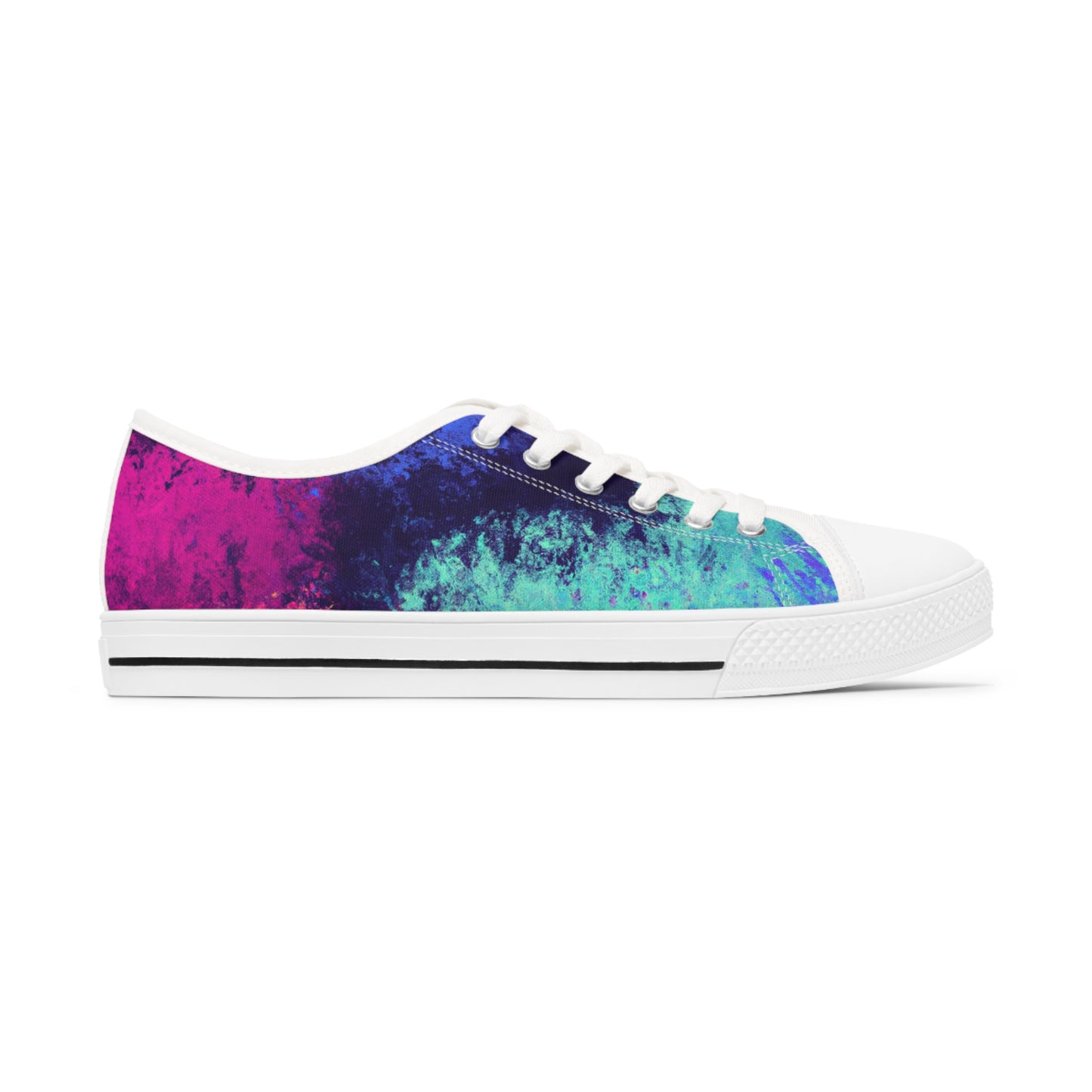 Edward Ferragamo-Low top