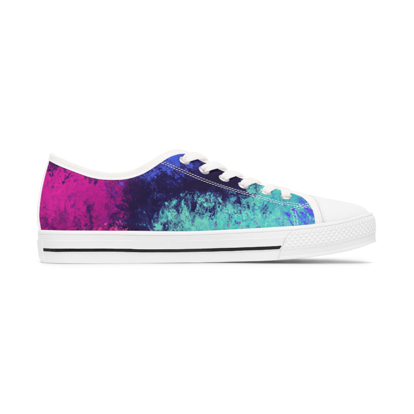 Edward Ferragamo-Low top