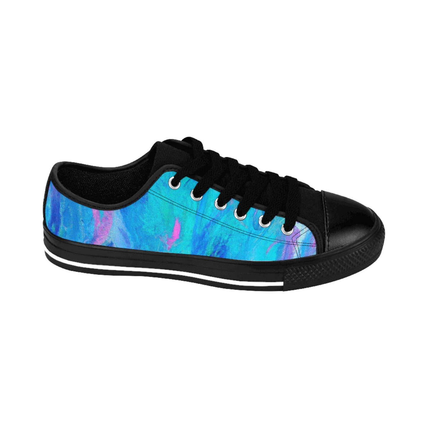 Charles-Guillaume Gardel-Low top