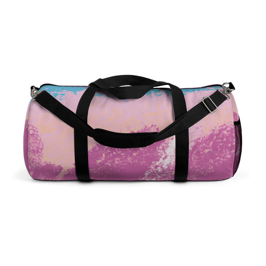 Matilda Whalehabber-Duffel Bag