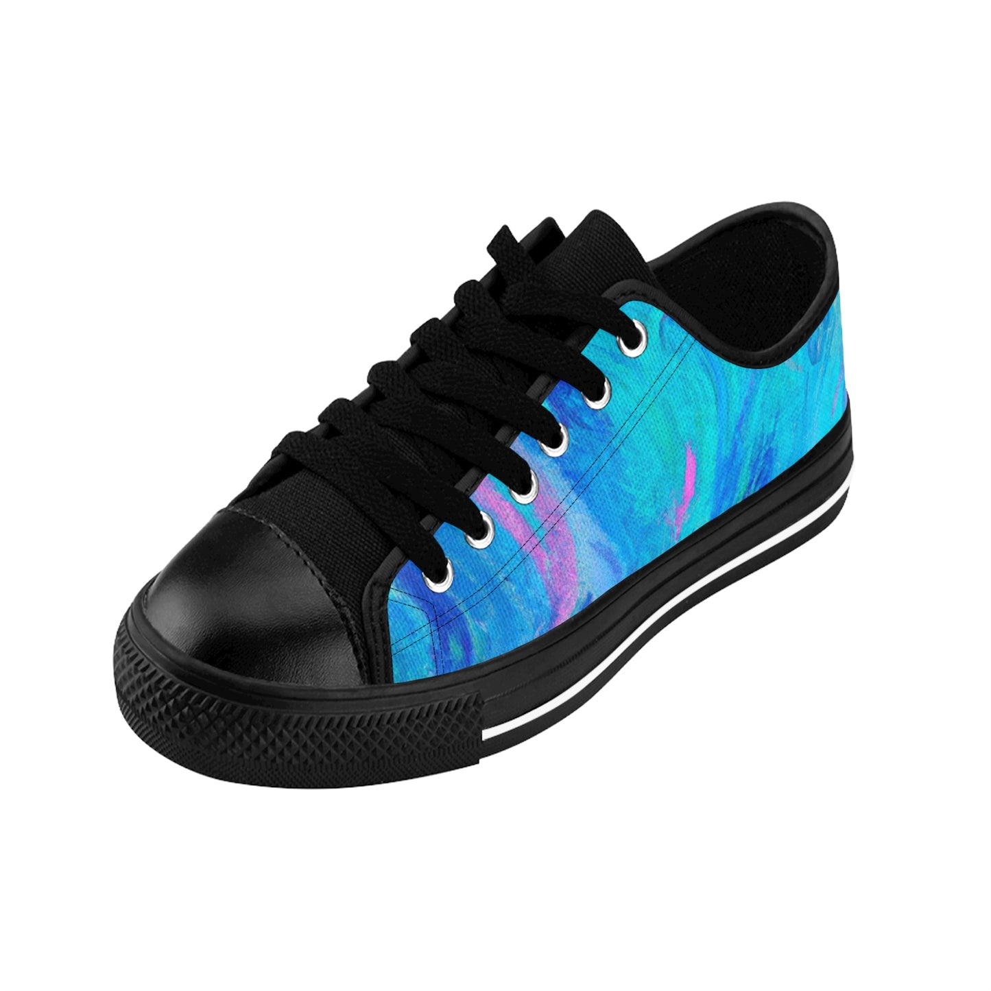 Charles-Guillaume Gardel-Low top