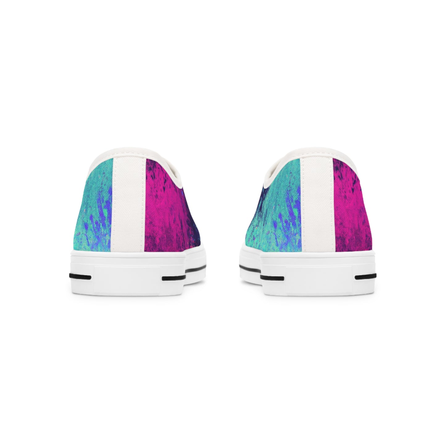 Edward Ferragamo-Low top