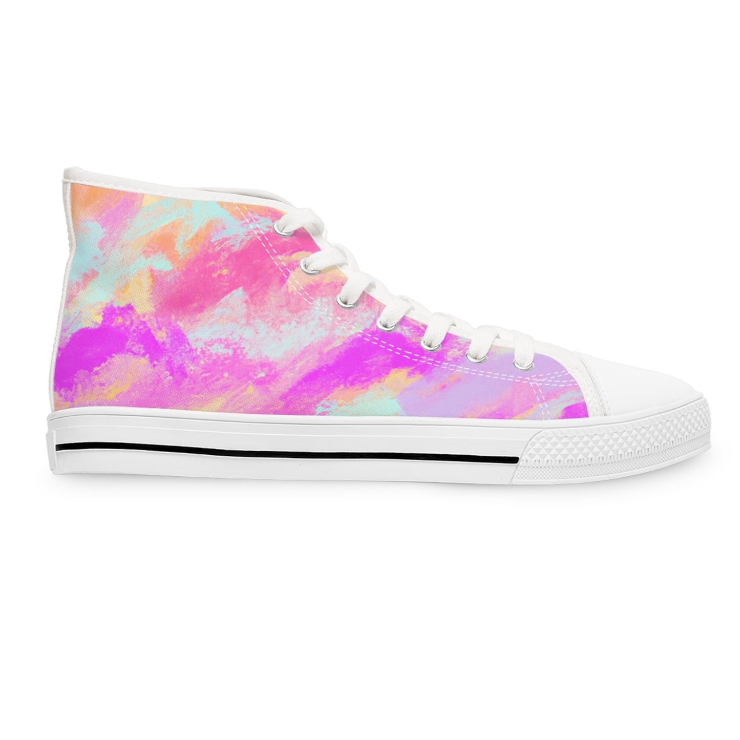 Josephine de Vernet-High top