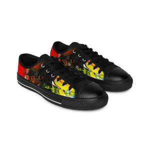 Alessandro Giacomo Catenacci-Low top