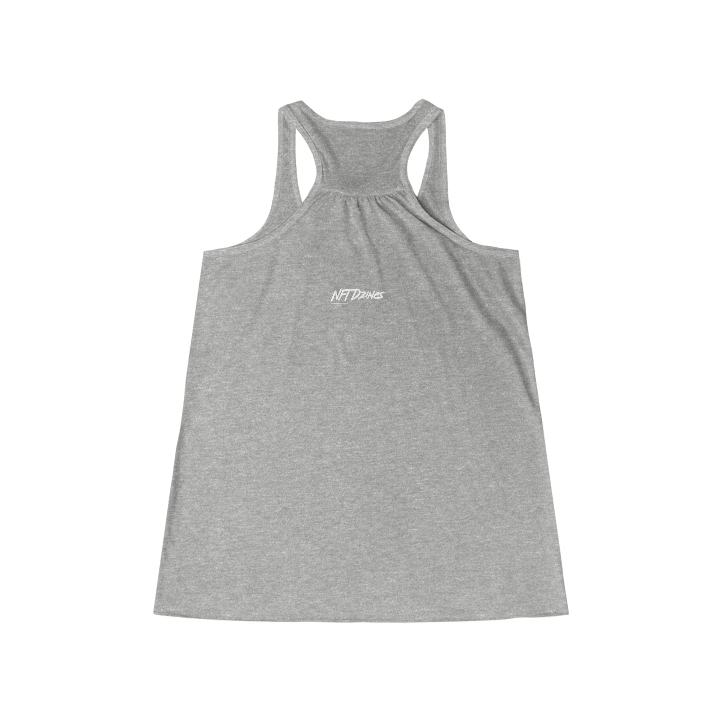 Dalia Stone Pickleball Racerback Tank