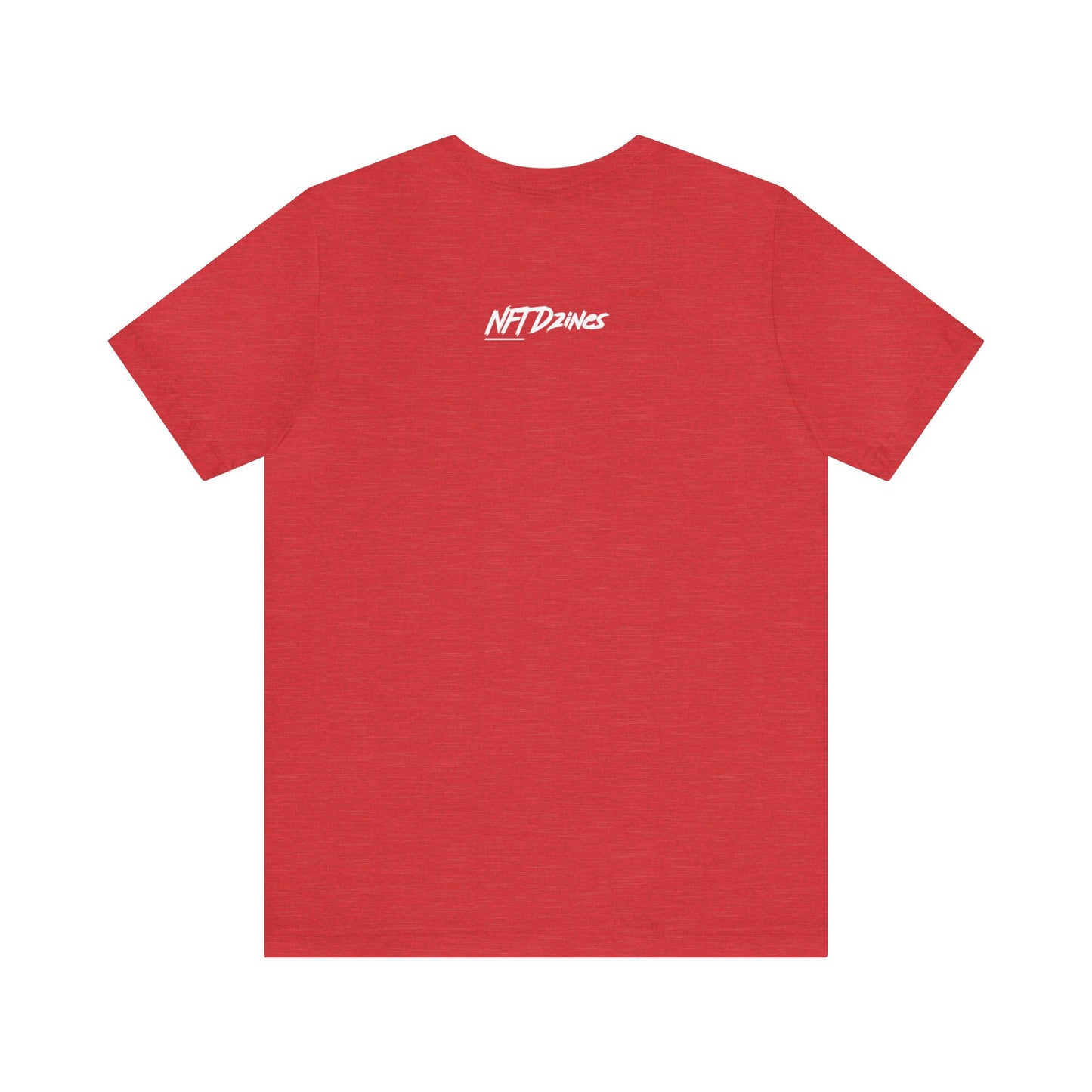 Dalia Stone Pickleball -T-shirt