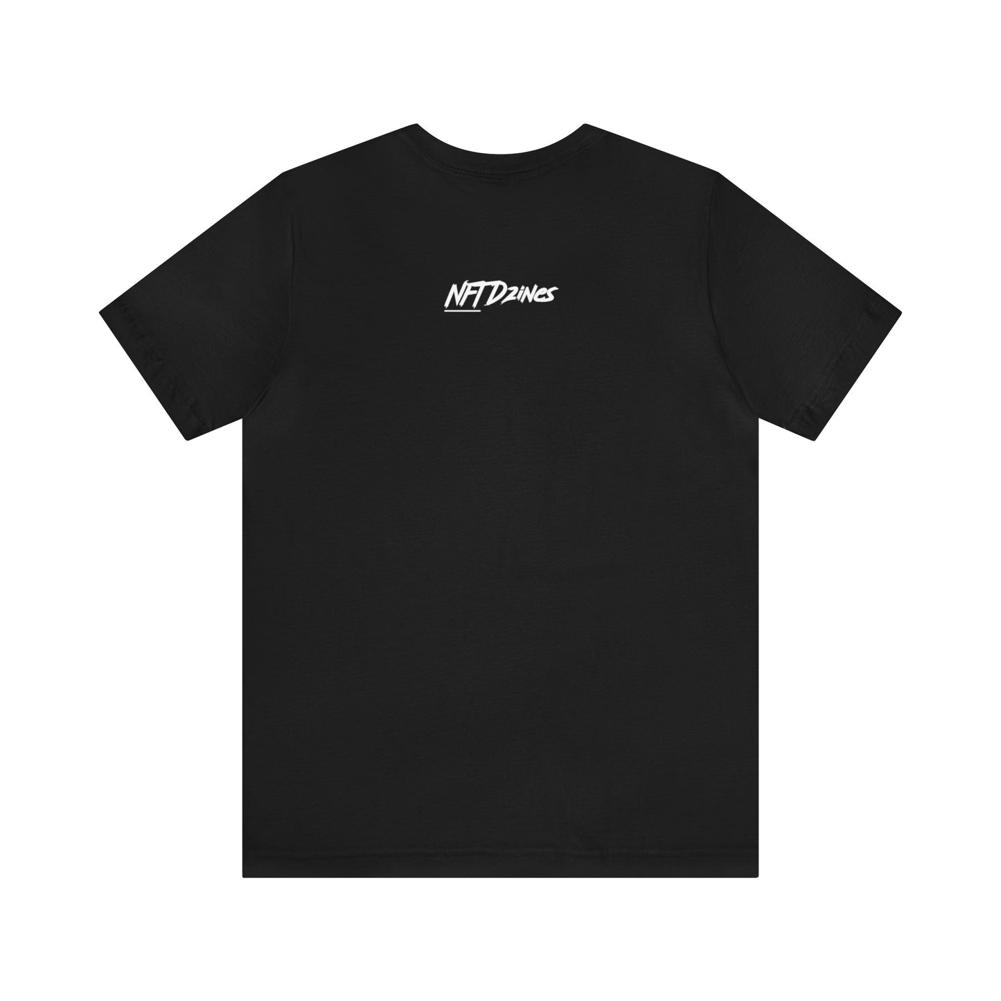 Dalia Stone Pickleball -T-shirt