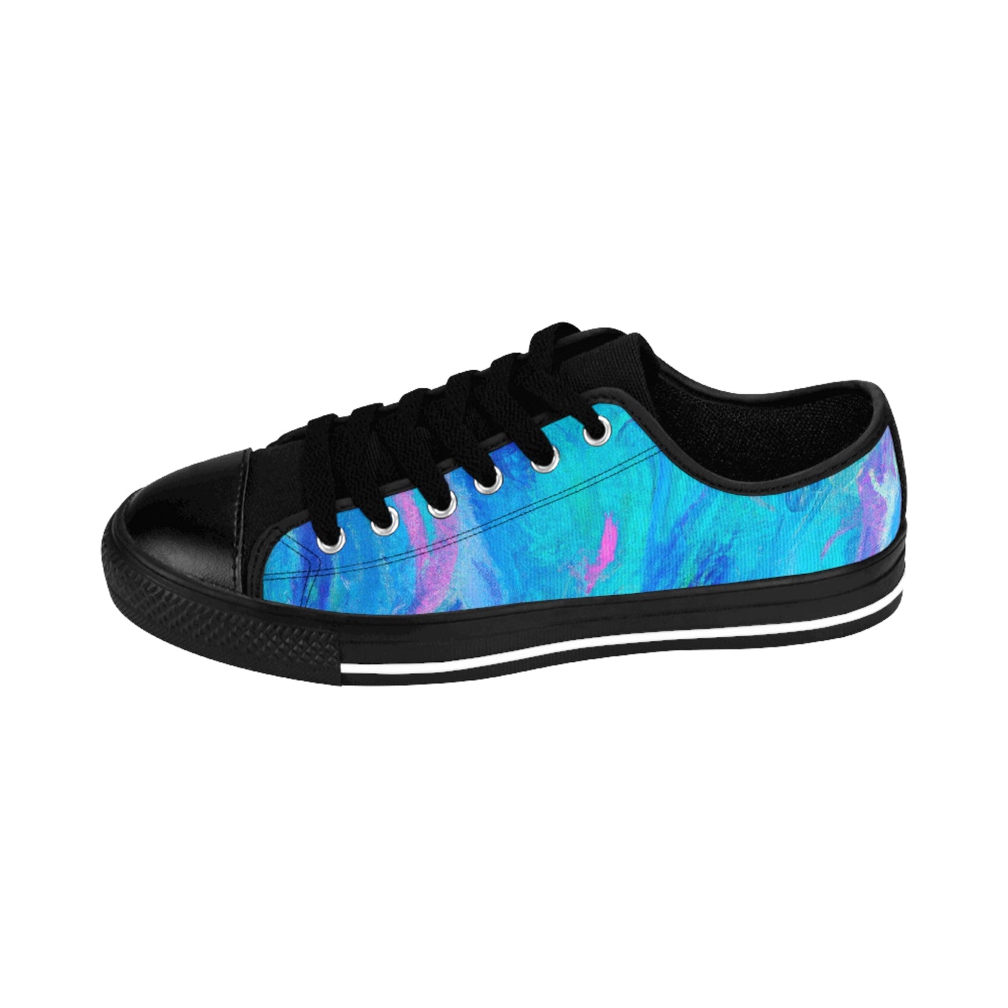Charles-Guillaume Gardel-Low top