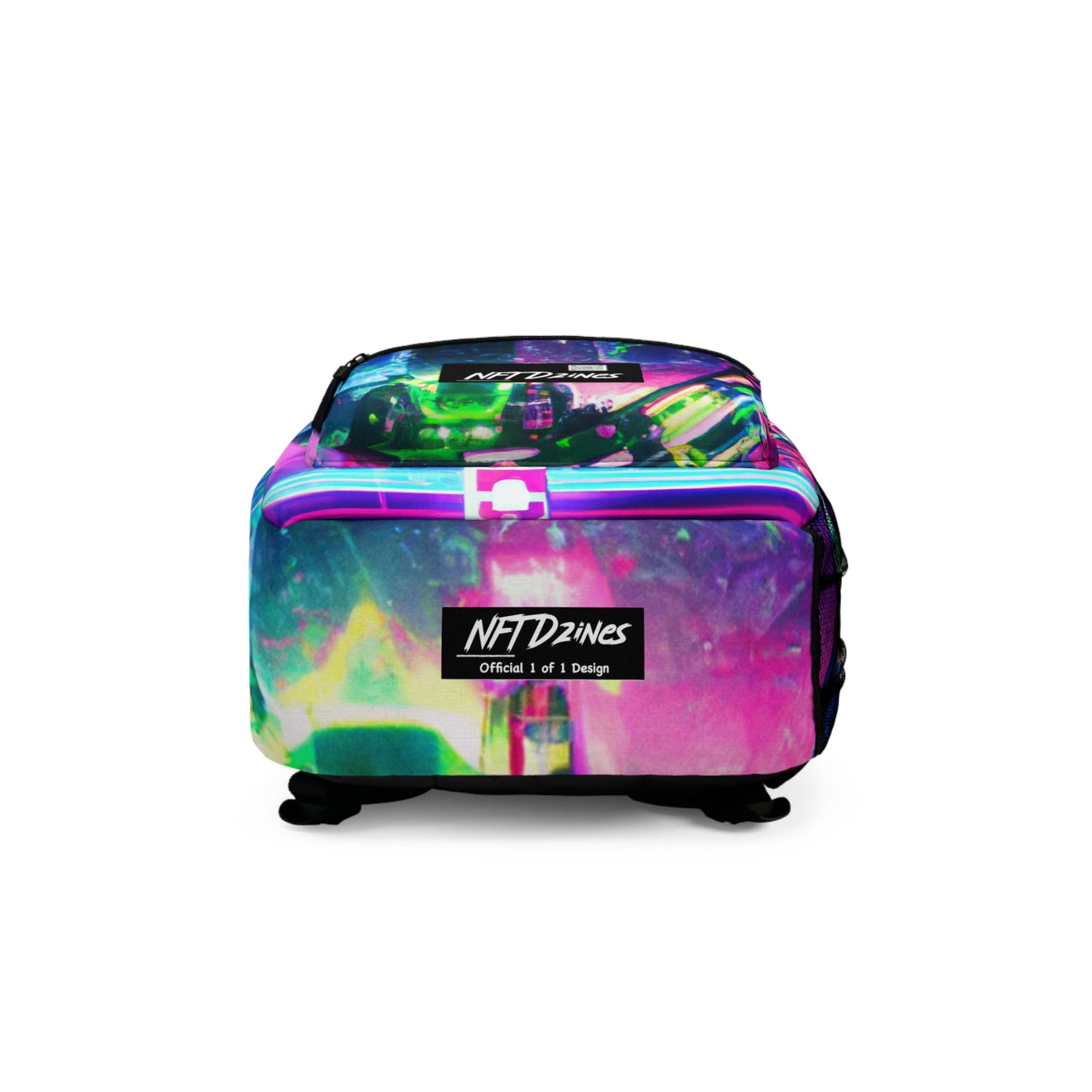 Fra Angelico-Backpack