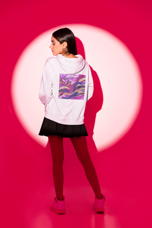 Karen Kelleher-Hoodie