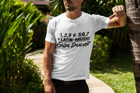 Salsa Athlete Artist Dancer Shirt Salsa Dancer Shirt Gift For Dancer Dancer Gift Dancer School Shirt Dancer T shirt Dance Lover Shirt Unisex Gift