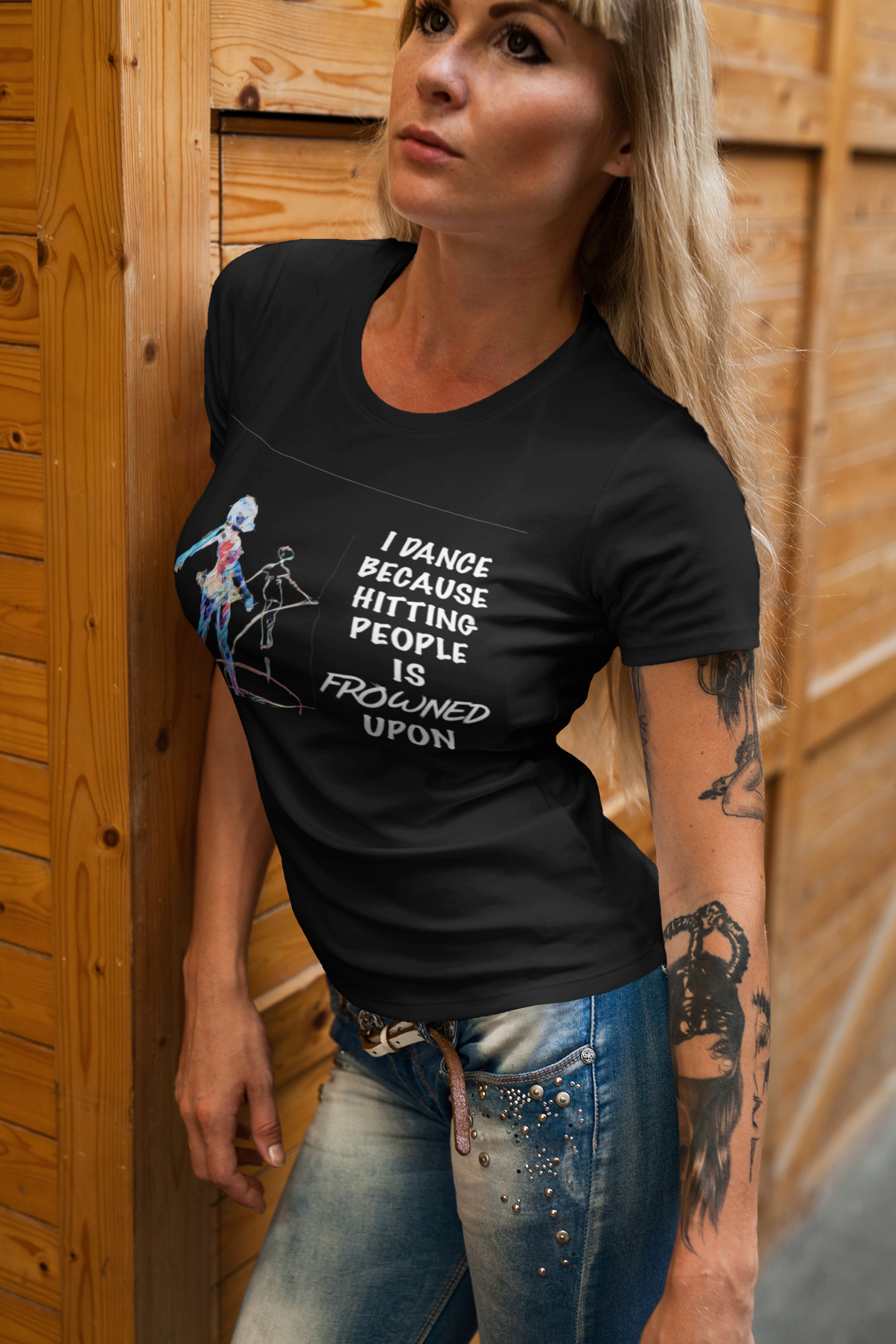 Bachata Dancer T-Shirt Salsa Dancer Shirt Gift For Dancer Dancer Gift Dancer School Shirt Dancer T shirt Dance Lover Shirt Unisex Gift