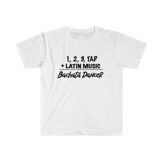 Bachata Athlete Artist Dancer Shirt Bachata Dancer Shirt Gift For Dancer Dancer Gift Dancer School Shirt Dancer T shirt Dance Lover Shirt Unisex Gift