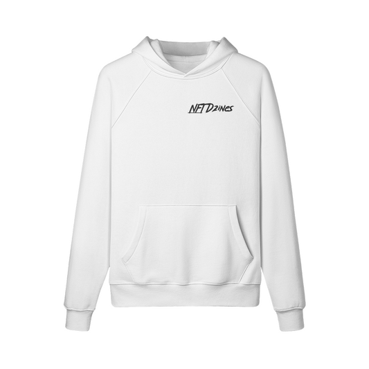 Akira K-Fly Raglan Hoodie