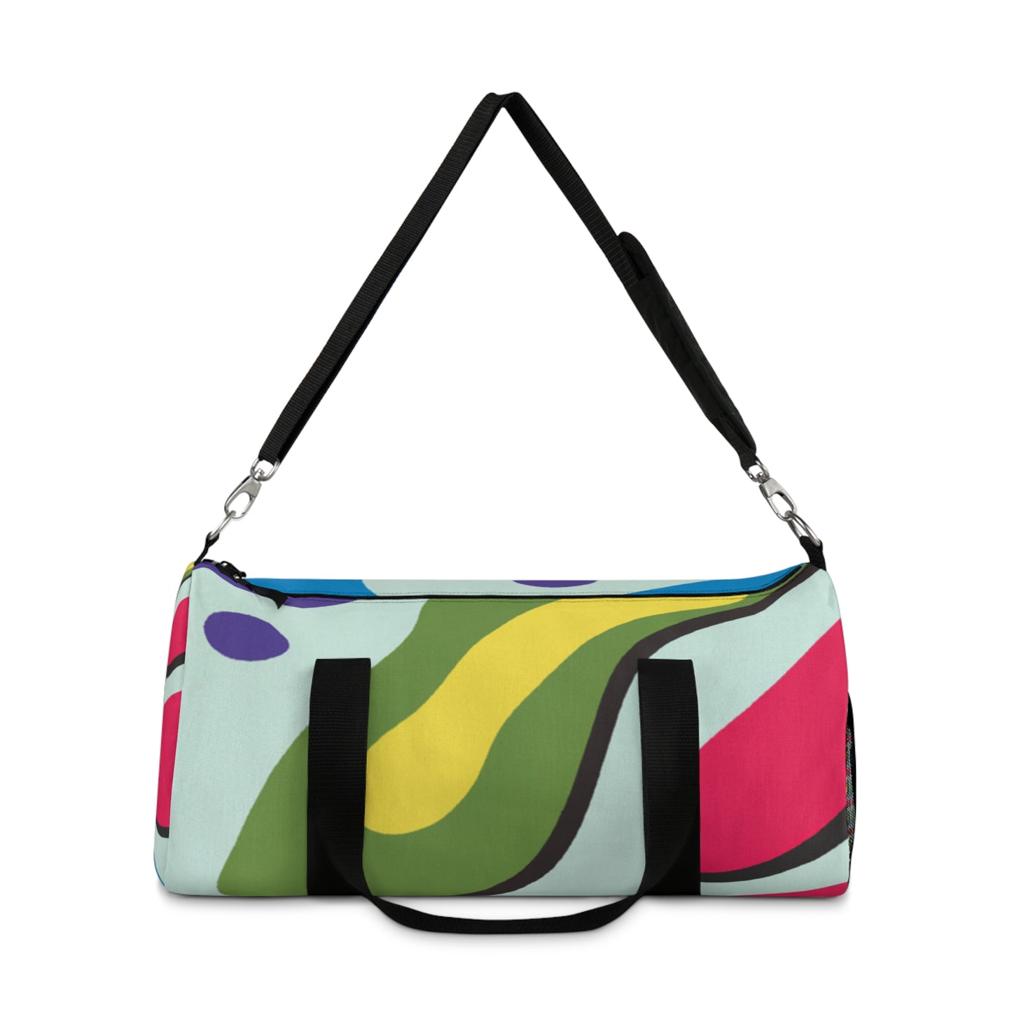 Claudia de Medici-Duffel Bag