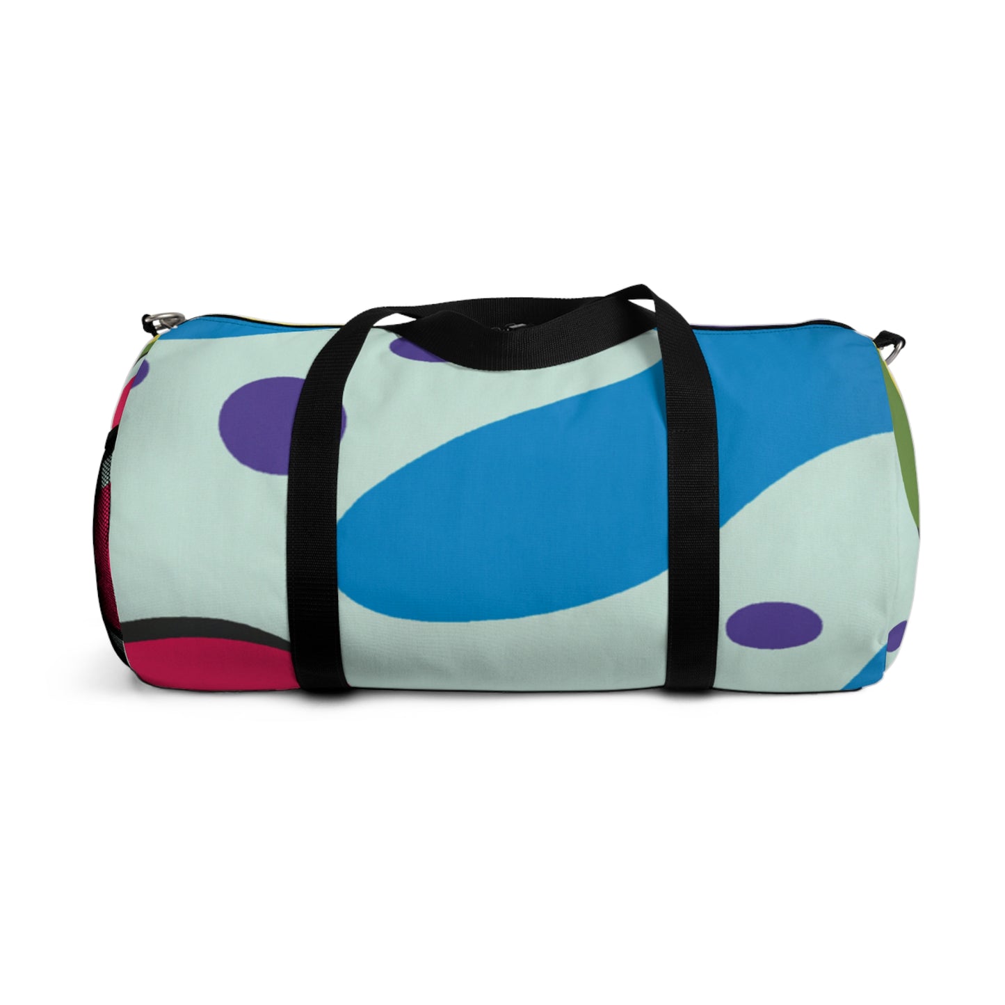 Claudia de Medici-Duffel Bag