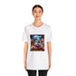 Jordan Maverick Trippy Dancing Tee