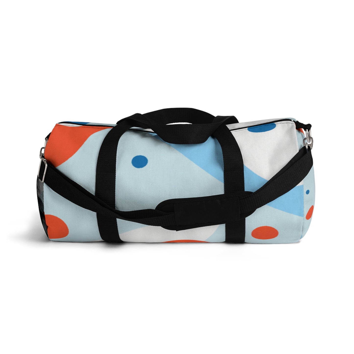 Ambrose Walcott-Duffel Bag