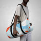 Ambrose Walcott-Duffel Bag