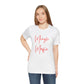 Mingle Mafia Tee Shirt: Unite in Style!