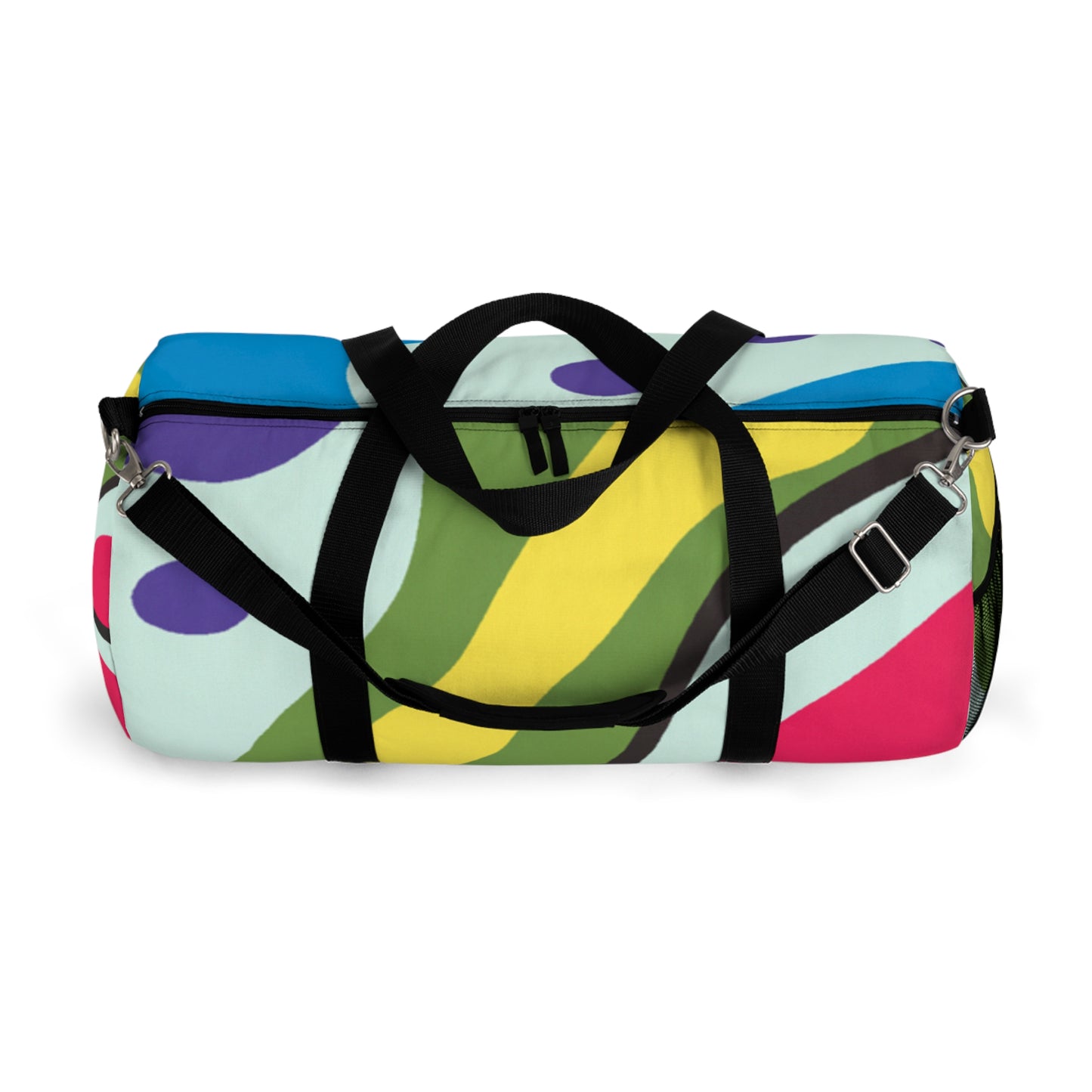 Claudia de Medici-Duffel Bag