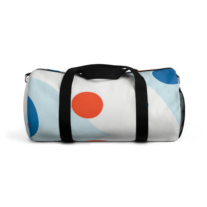 Ambrose Walcott-Duffel Bag