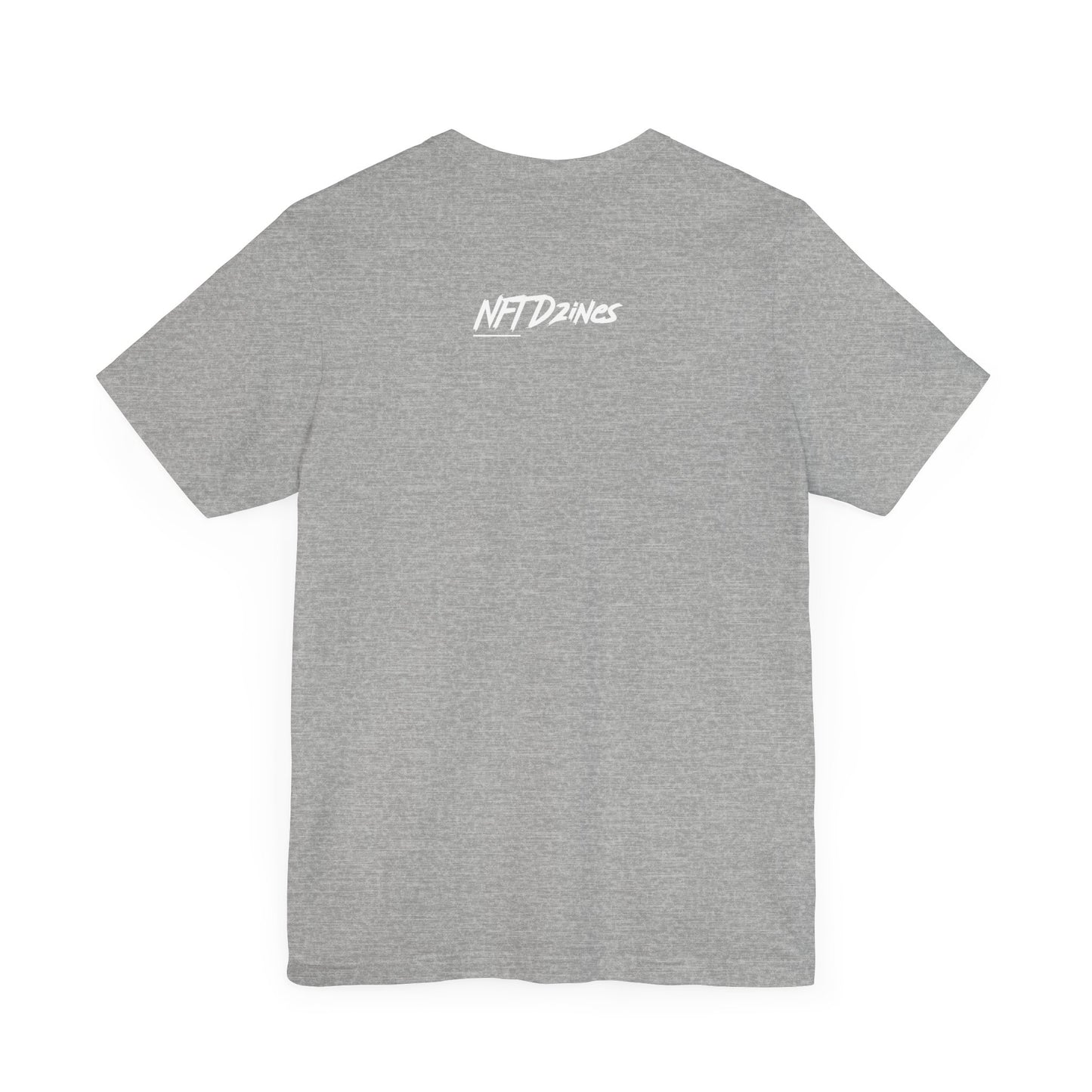 I love Alzheimer's Independence T-Shirt!