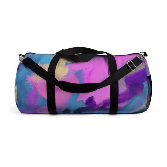 Ursuline de Fluideus.-Duffel Bag