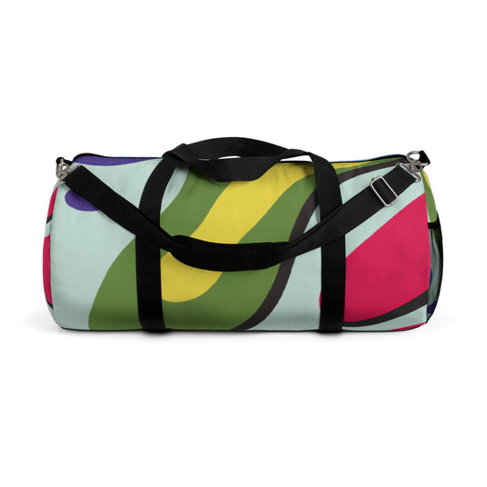 Claudia de Medici-Duffel Bag