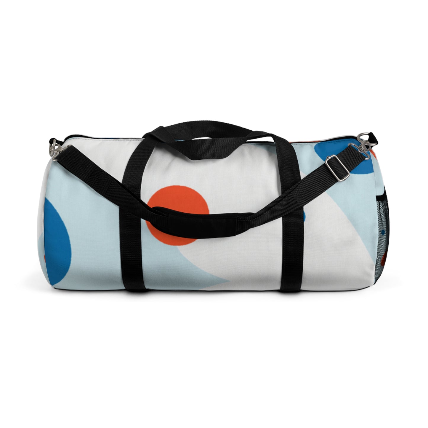 Ambrose Walcott-Duffel Bag